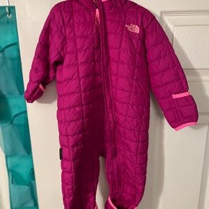 The North Face Thermoball Bunting